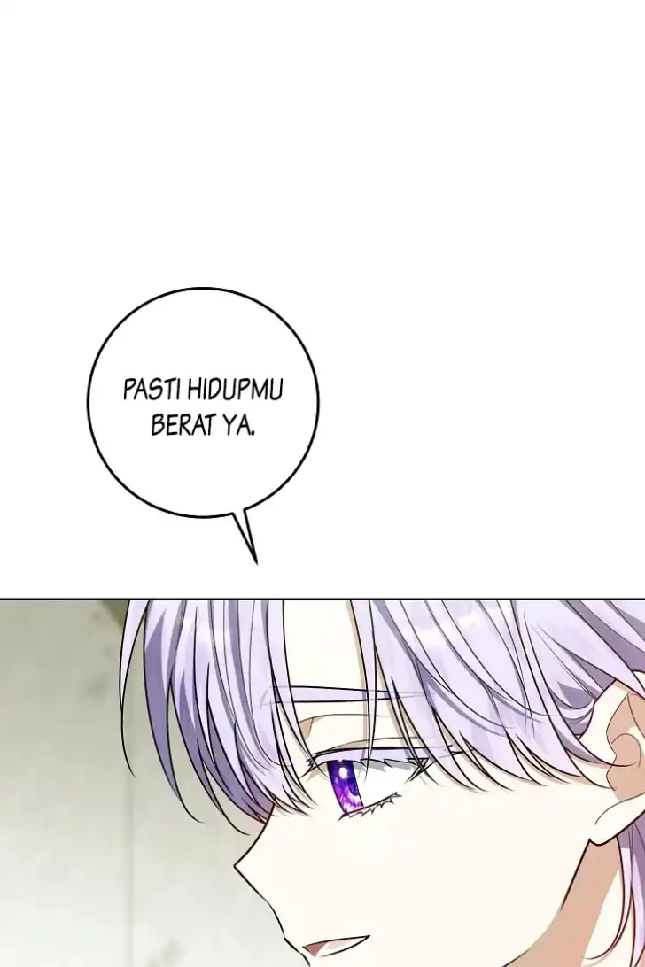 My Daddy Hid His Power Chapter 52 Gambar 23