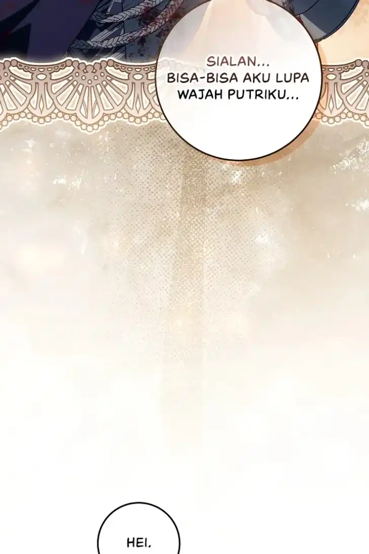 My Daddy Hid His Power Chapter 55 Gambar 25