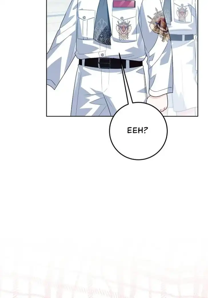 My Daddy Hid His Power Chapter 56 Gambar 19
