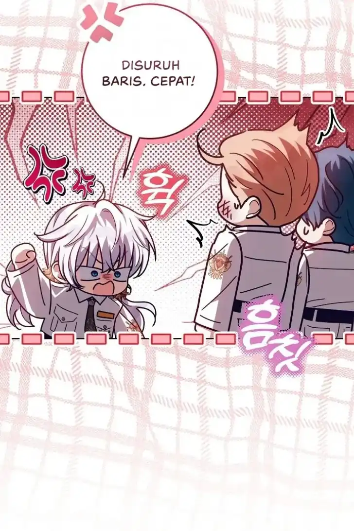 My Daddy Hid His Power Chapter 56 Gambar 20