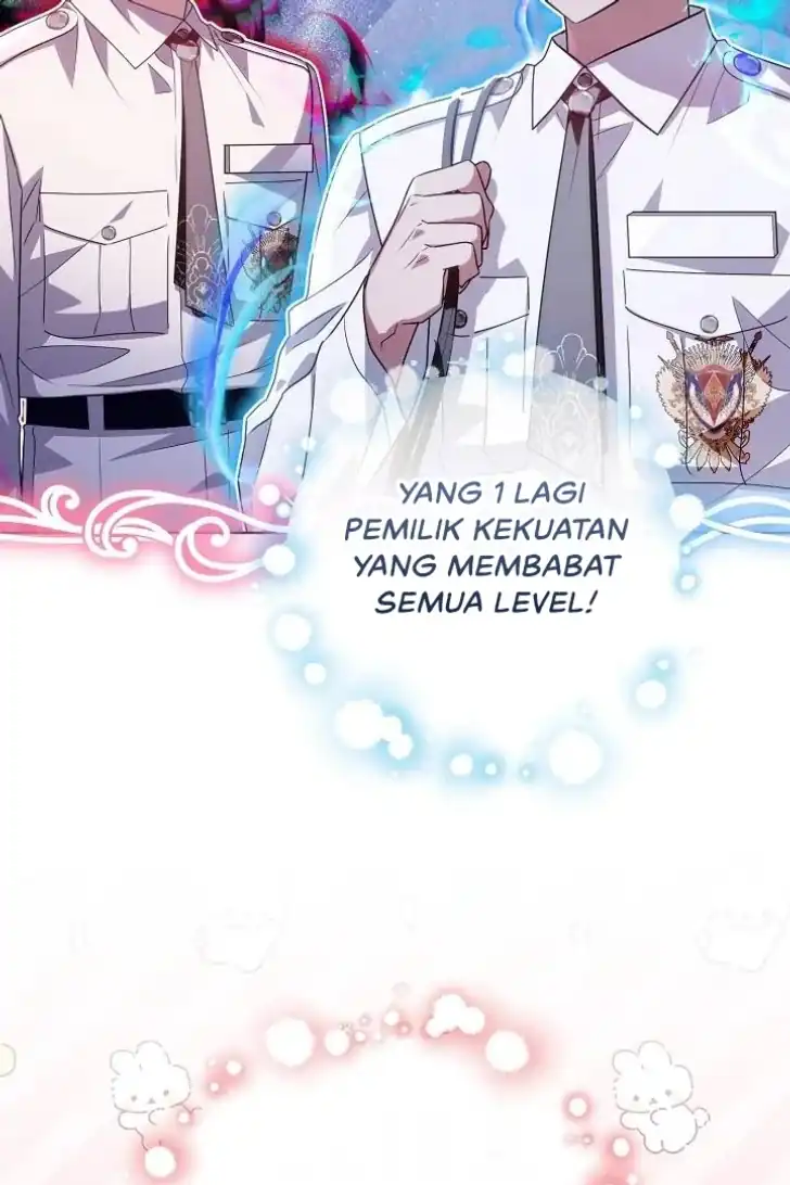 My Daddy Hid His Power Chapter 57 Gambar 22
