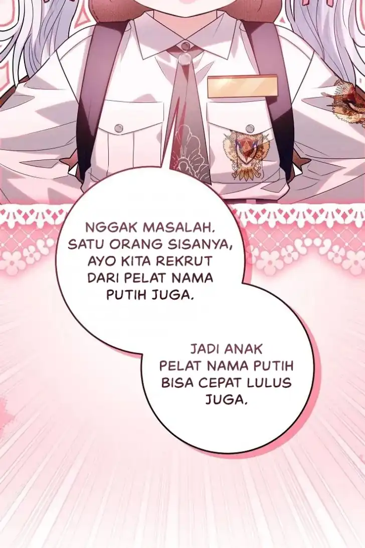 My Daddy Hid His Power Chapter 57 Gambar 24