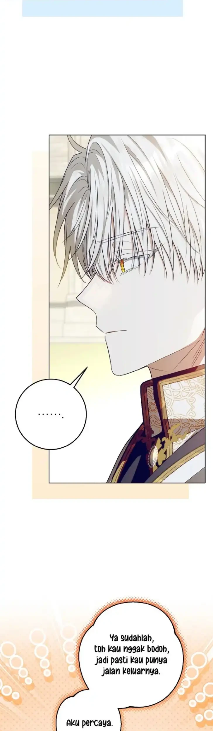 My Daddy Hid His Power Chapter 59 Gambar 12