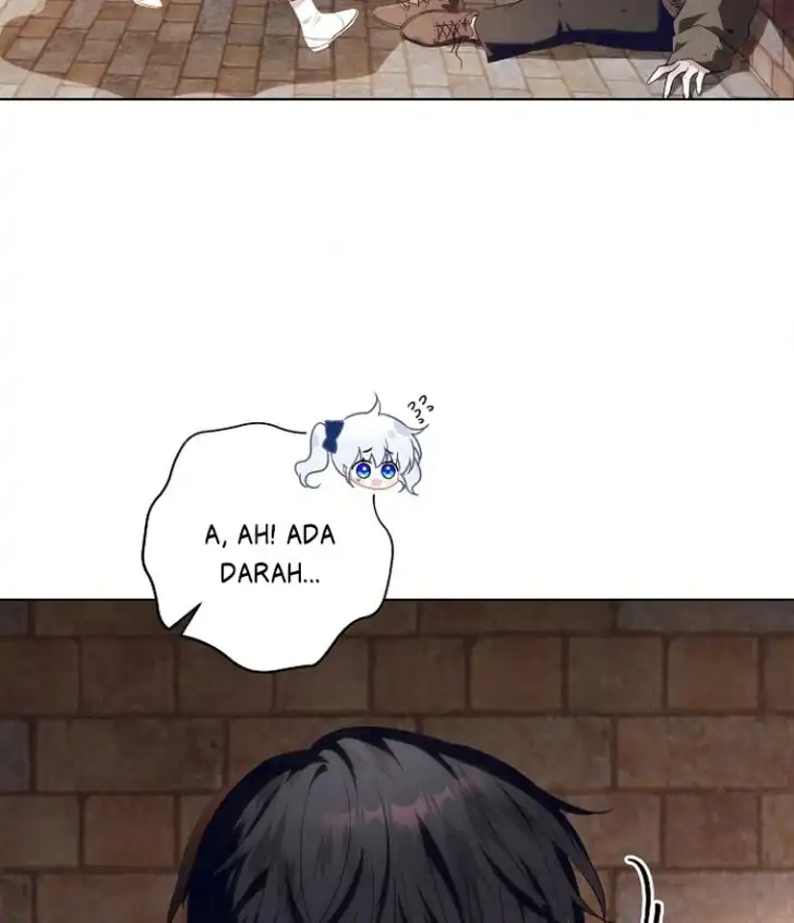 My Daddy Hid His Power Chapter 6 Gambar 18