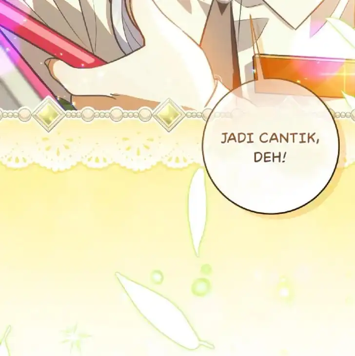 My Daddy Hid His Power Chapter 64 Gambar 9