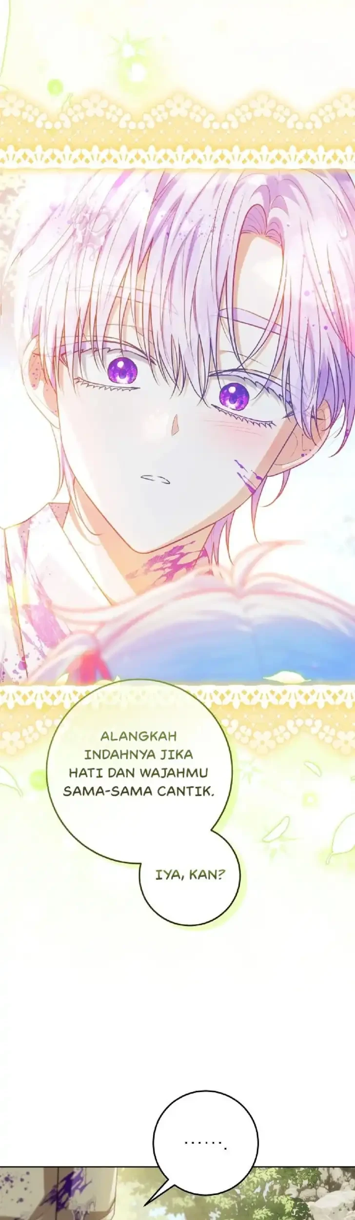 My Daddy Hid His Power Chapter 64 Gambar 10