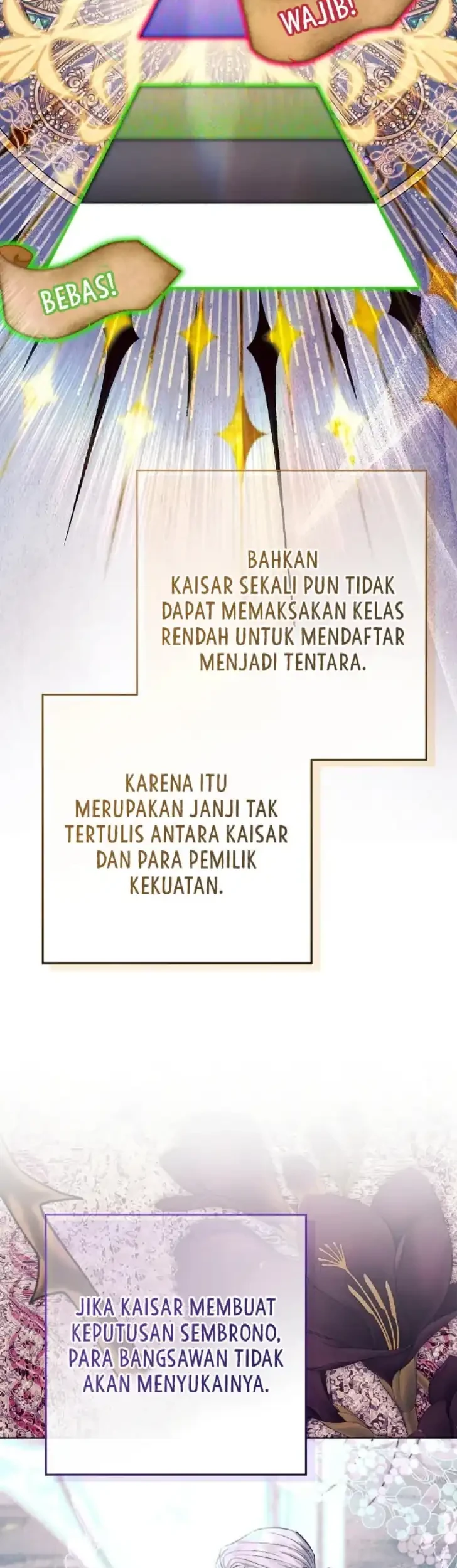 My Daddy Hid His Power Chapter 69 Gambar 10