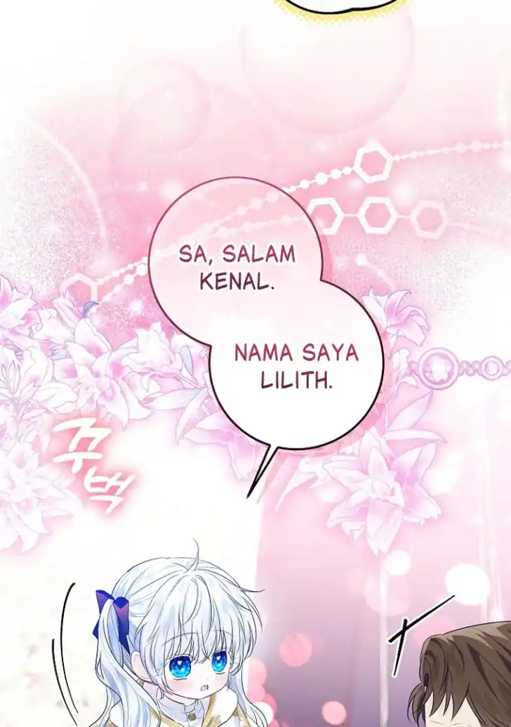 My Daddy Hid His Power Chapter 7 Gambar 16