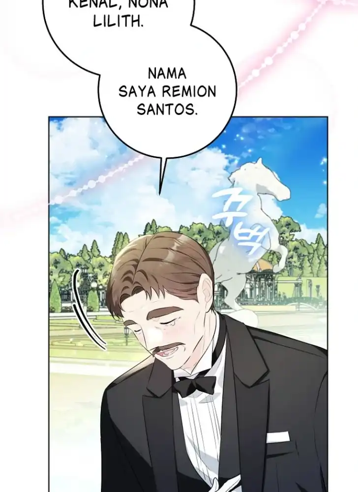 My Daddy Hid His Power Chapter 7 Gambar 18