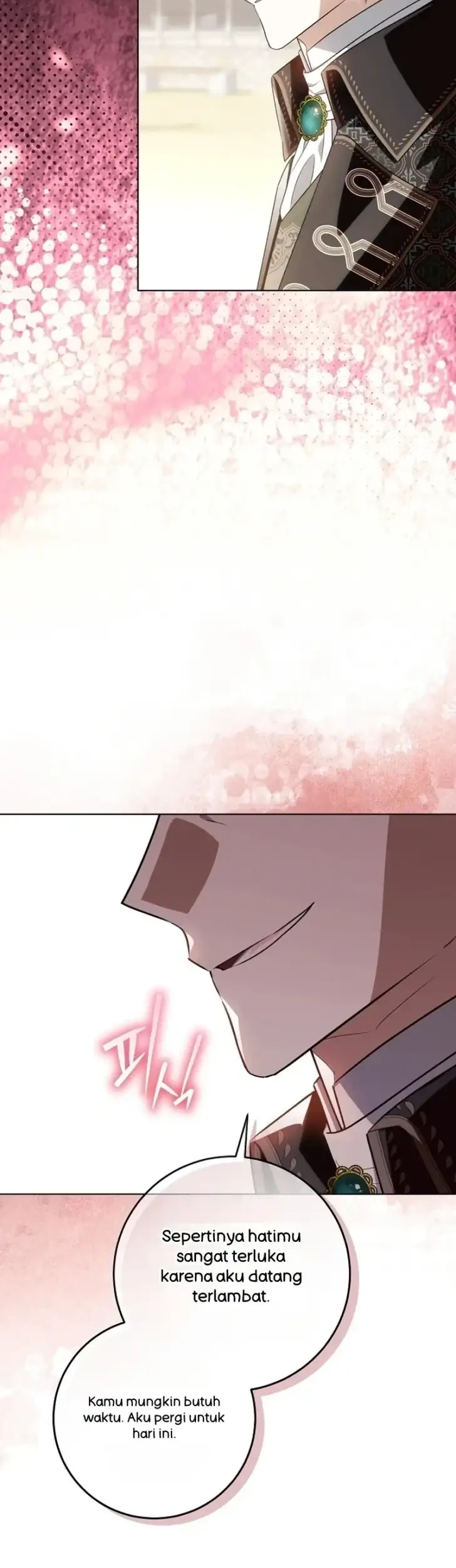 My Daddy Hid His Power Chapter 71 Gambar 12