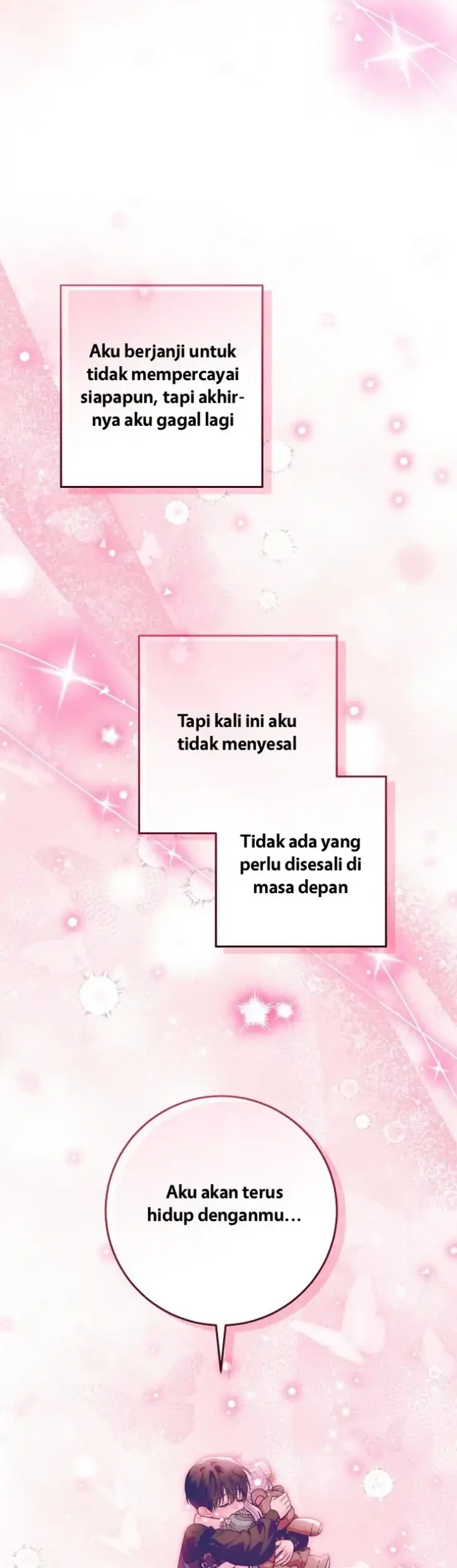 My Daddy Hid His Power Chapter 75 Gambar 13