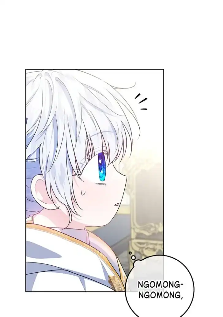 My Daddy Hid His Power Chapter 8 Gambar 17