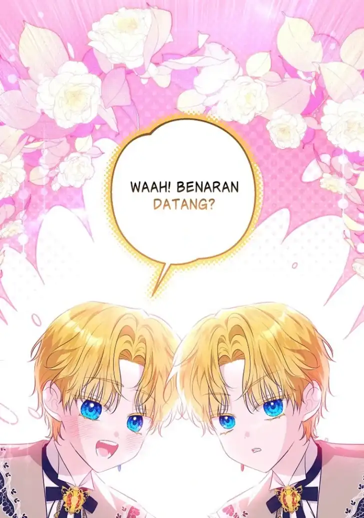 My Daddy Hid His Power Chapter 8 Gambar 20