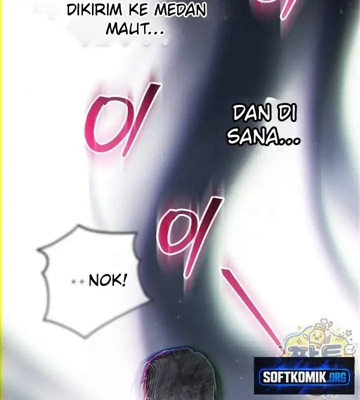 My Daddy Hid His Power Chapter 82 Gambar 16