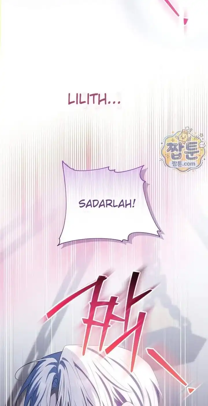 My Daddy Hid His Power Chapter 82 Gambar 18