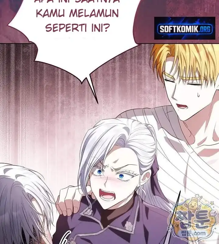 My Daddy Hid His Power Chapter 82 Gambar 20