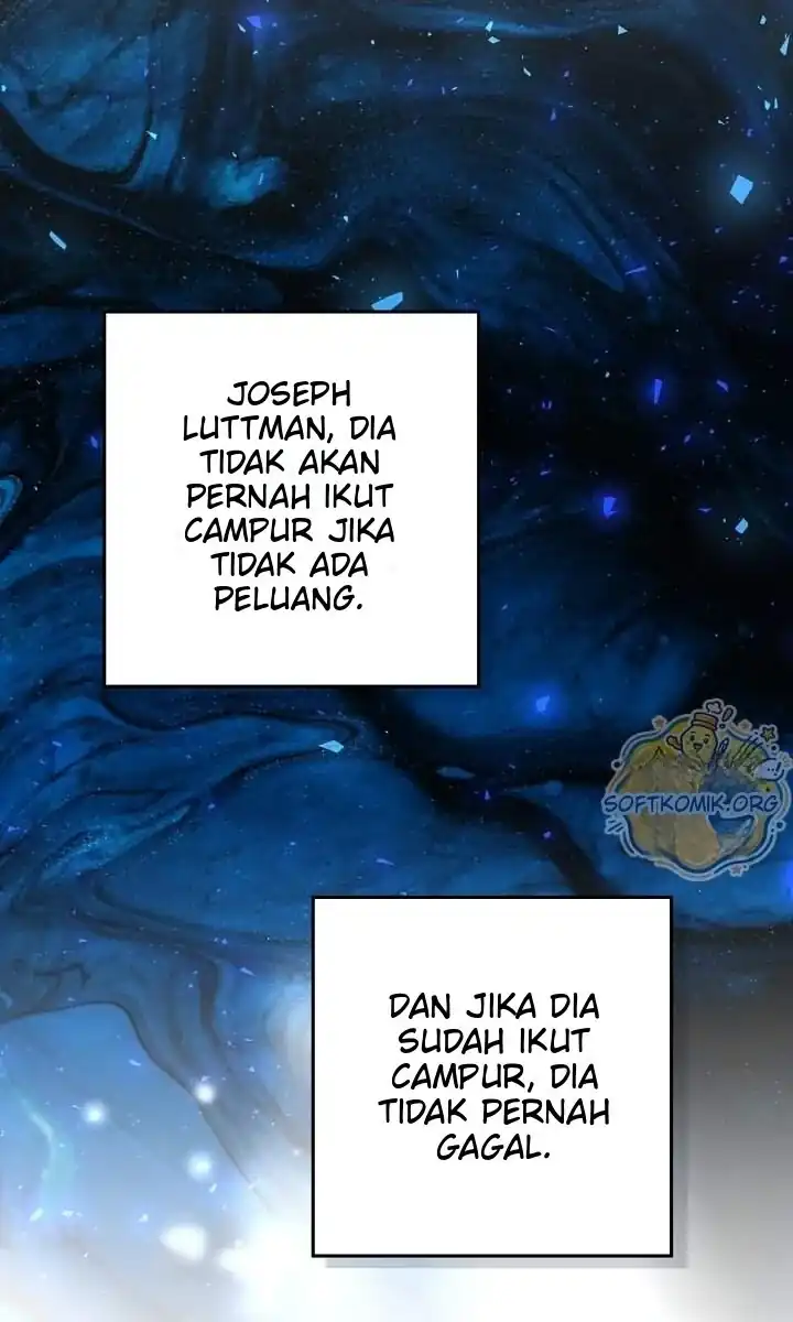 My Daddy Hid His Power Chapter 84 Gambar 23