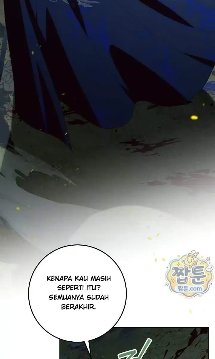 My Daddy Hid His Power Chapter 84 Gambar 27
