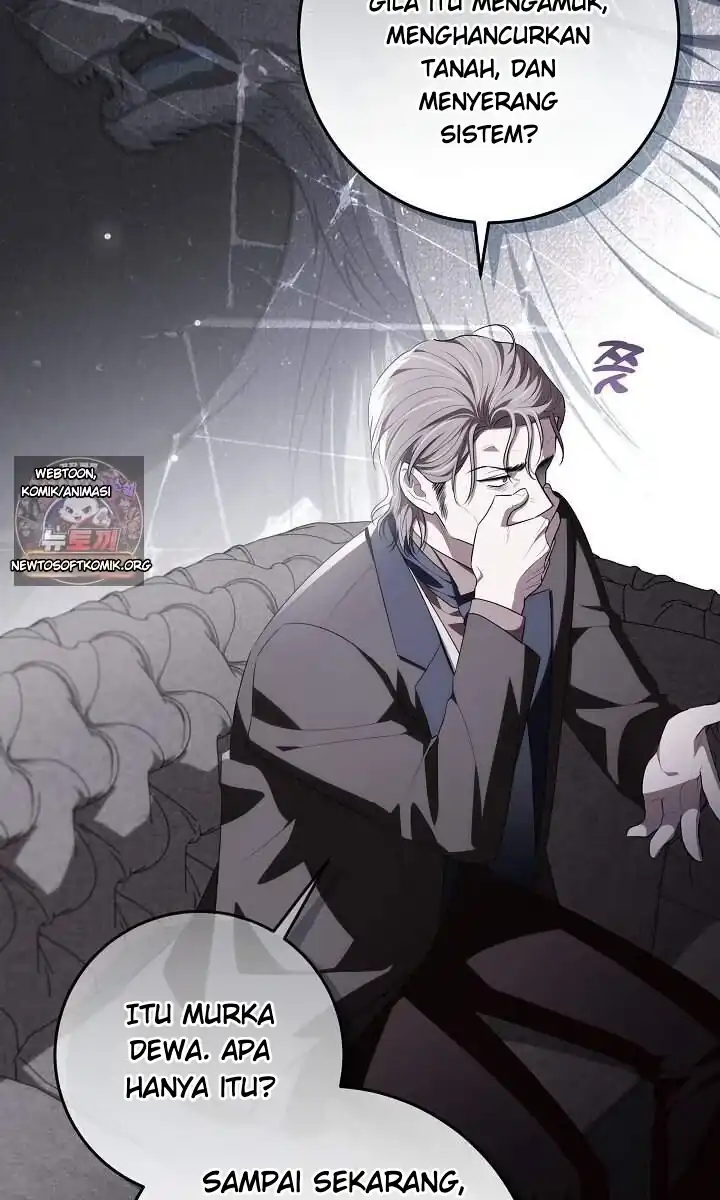 My Daddy Hid His Power Chapter 85 Gambar 24