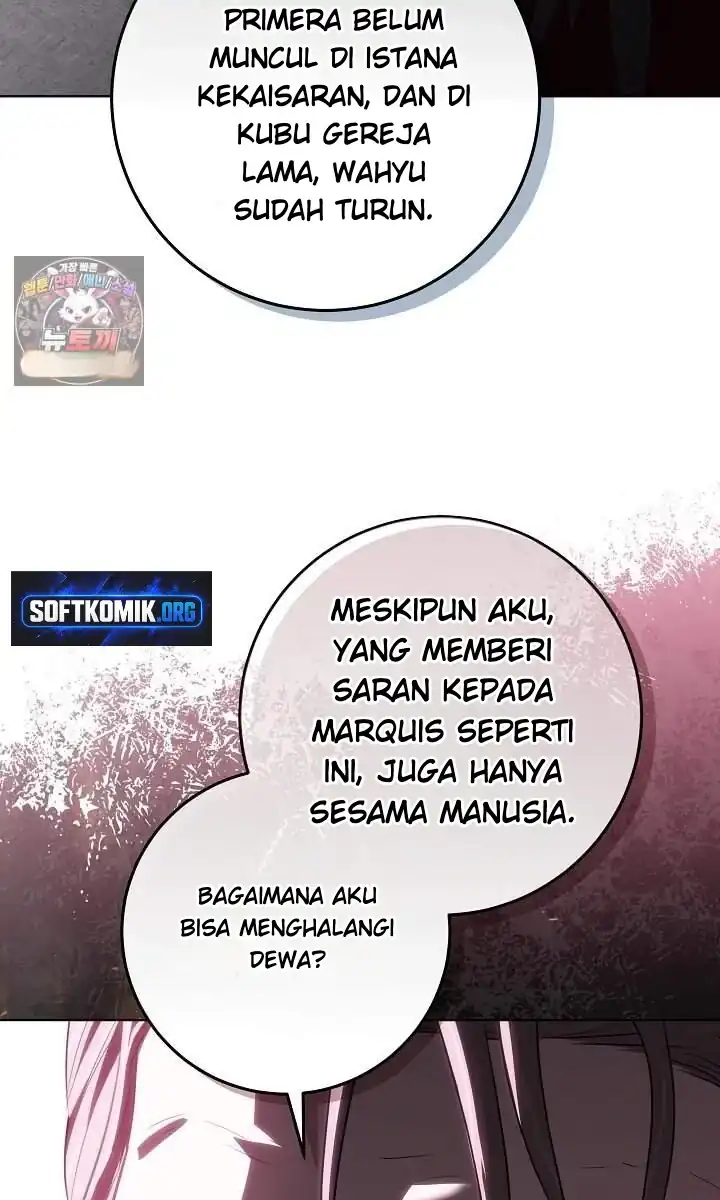 My Daddy Hid His Power Chapter 85 Gambar 25