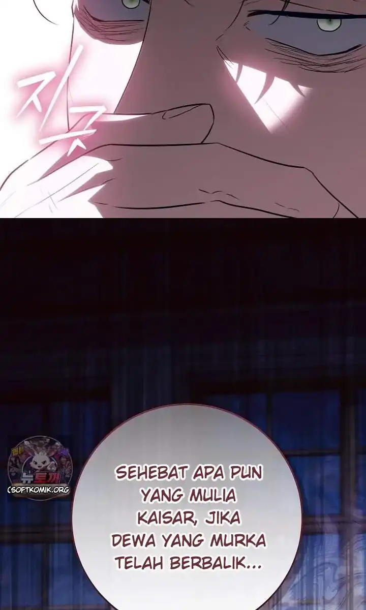 My Daddy Hid His Power Chapter 85 Gambar 27