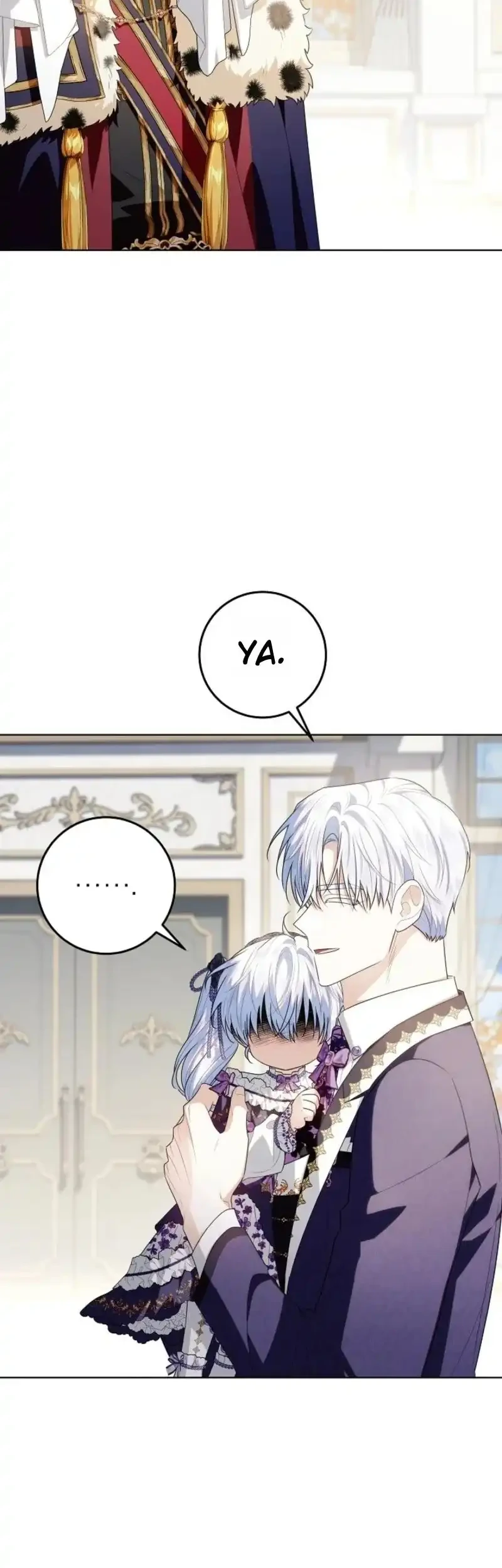 My Daddy Hid His Power Chapter 89 Gambar 12