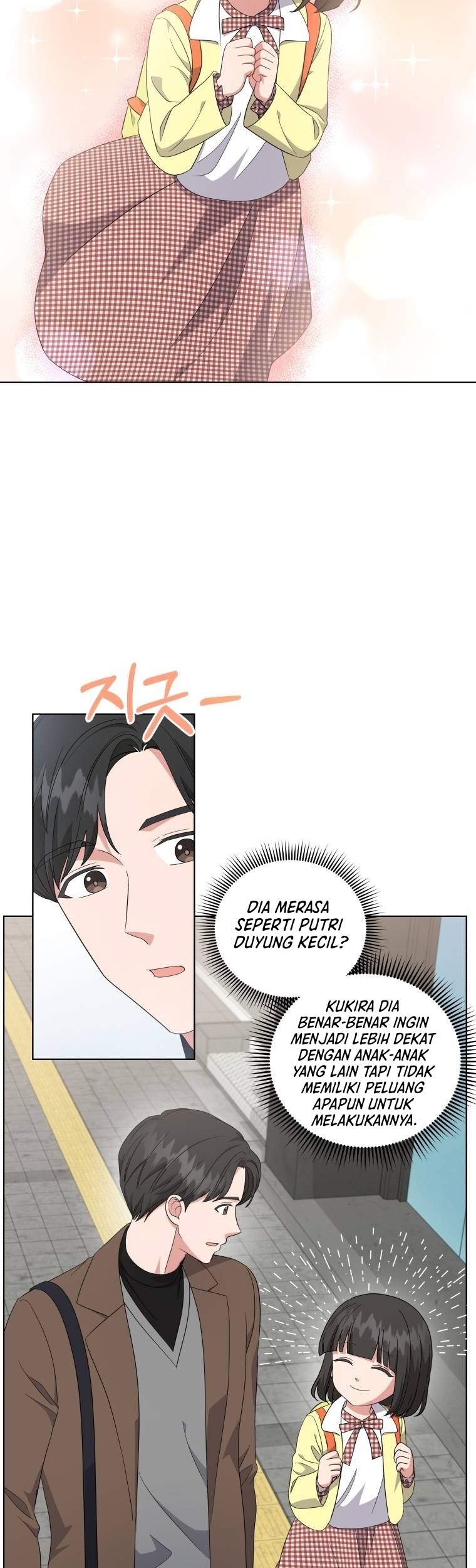 My Daughter is Music Genius Chapter 36 Gambar 8