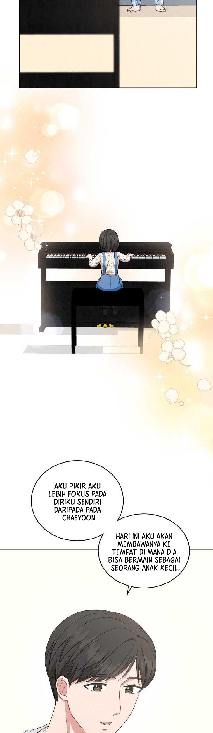 My Daughter is Music Genius Chapter 45 Gambar 7