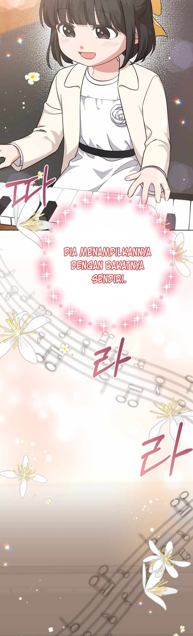 My Daughter is Music Genius Chapter 62 Gambar 9