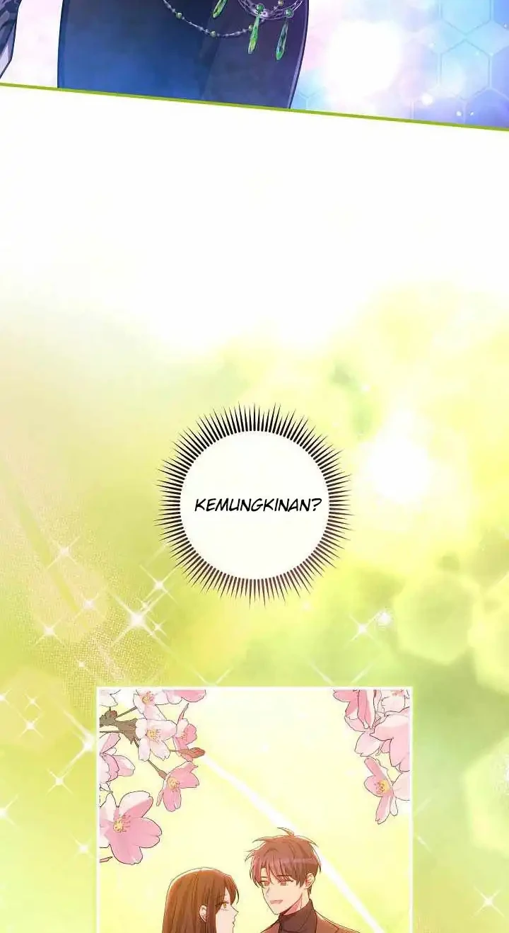 My Daughter is the Final Boss Chapter 161 - Halaman 9