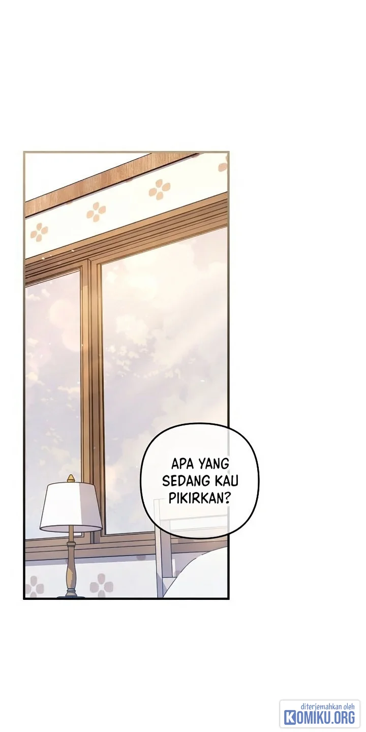 My Daughter is the Final Boss Chapter 163 - Halaman 14