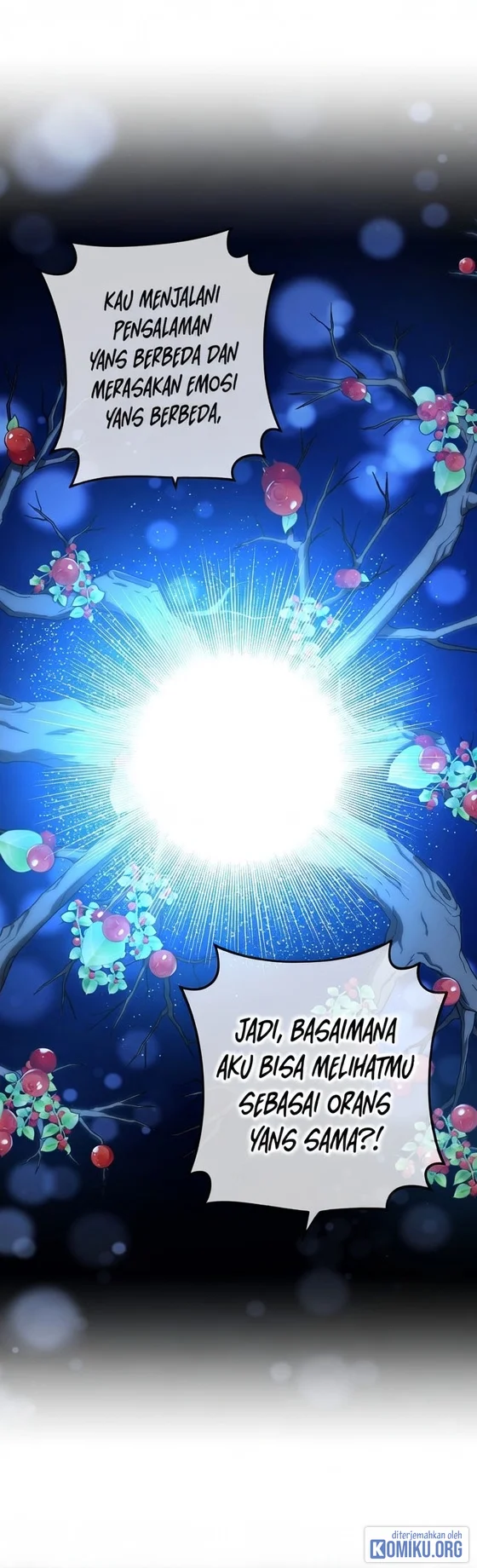 My Daughter is the Final Boss Chapter 164 - Halaman 13