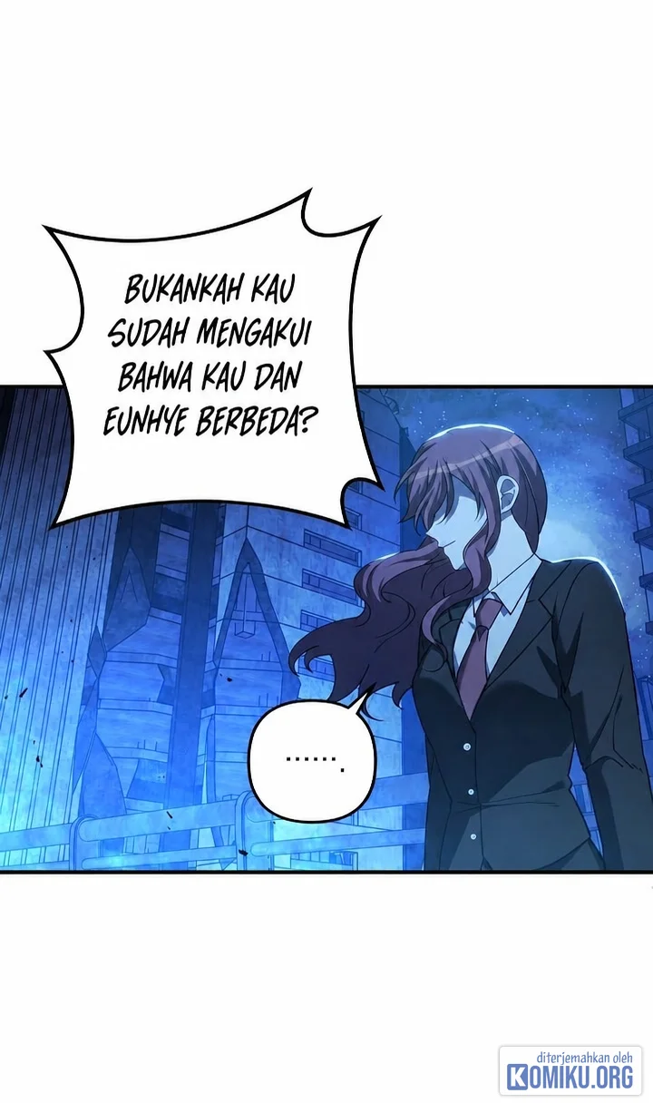 My Daughter is the Final Boss Chapter 164 - Halaman 14