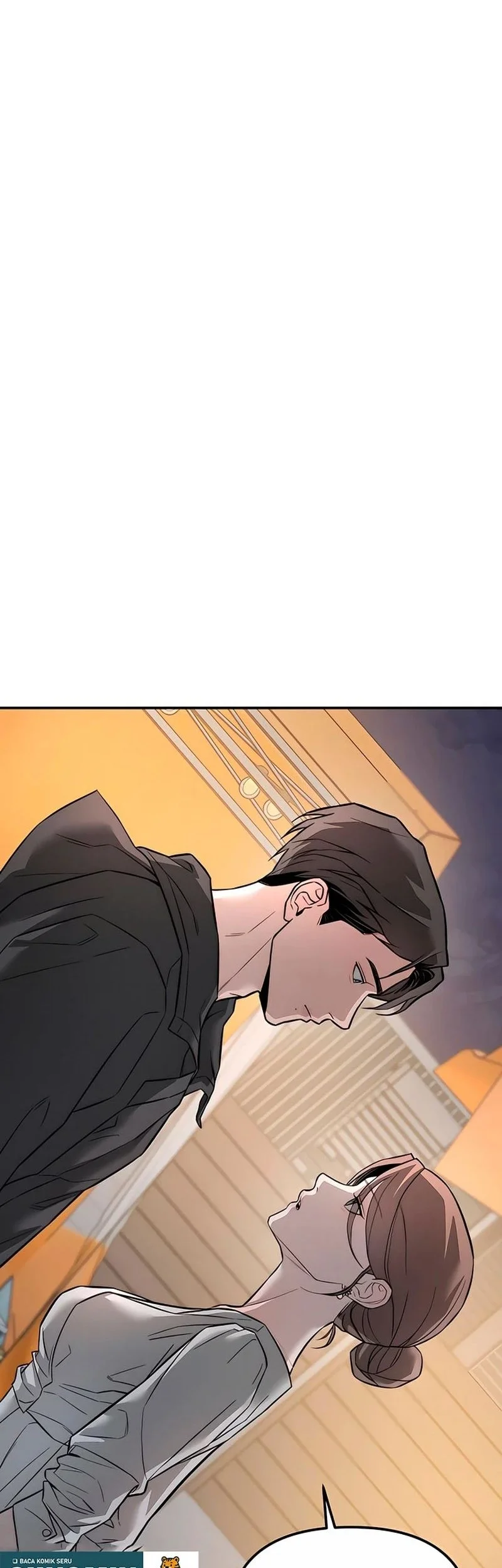 My Desire Is Not a Sin Chapter 17 Gambar 14