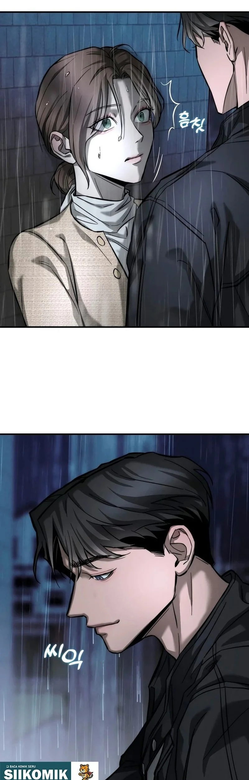 My Desire Is Not a Sin Chapter 2 Gambar 15