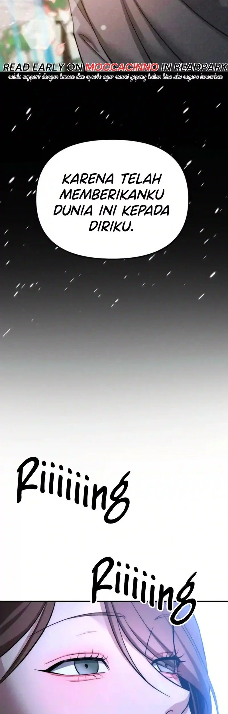 My Desire Is Not a Sin Chapter 23 Gambar 14