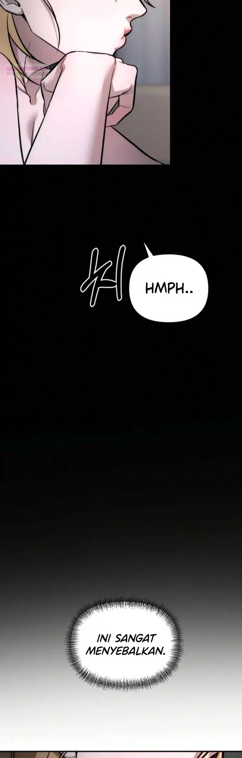 My Desire Is Not a Sin Chapter 25 Gambar 10