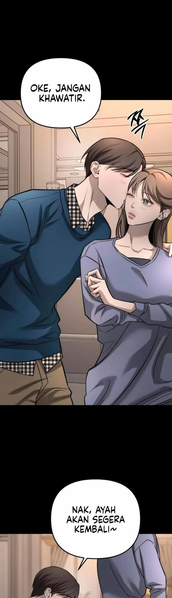 My Desire Is Not a Sin Chapter 57 Gambar 10
