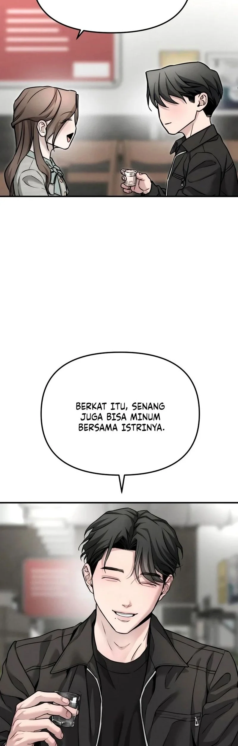 My Desire Is Not a Sin Chapter 7 Gambar 10