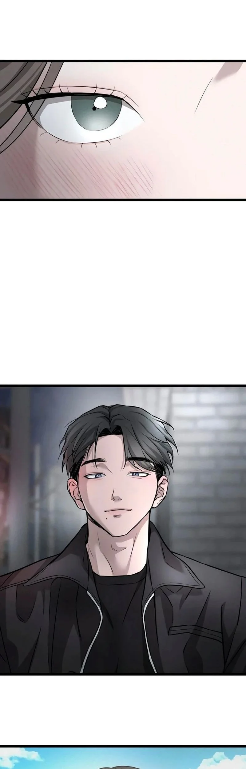 My Desire Is Not a Sin Chapter 8 Gambar 10