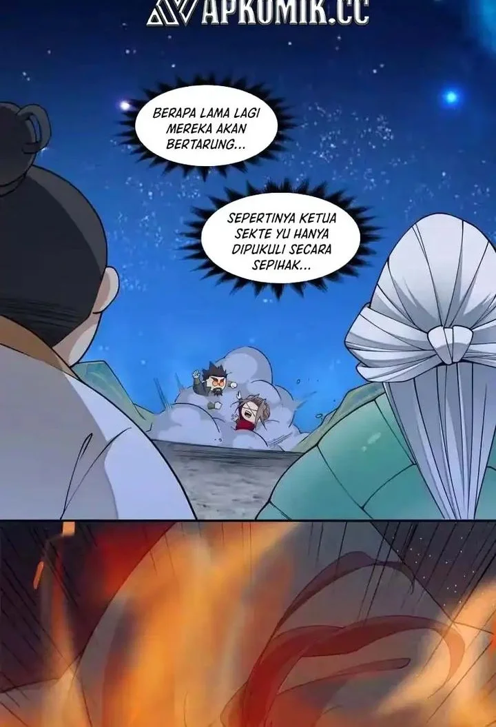 My Disciples Are All Big Villains Chapter 486.2 - Halaman 6