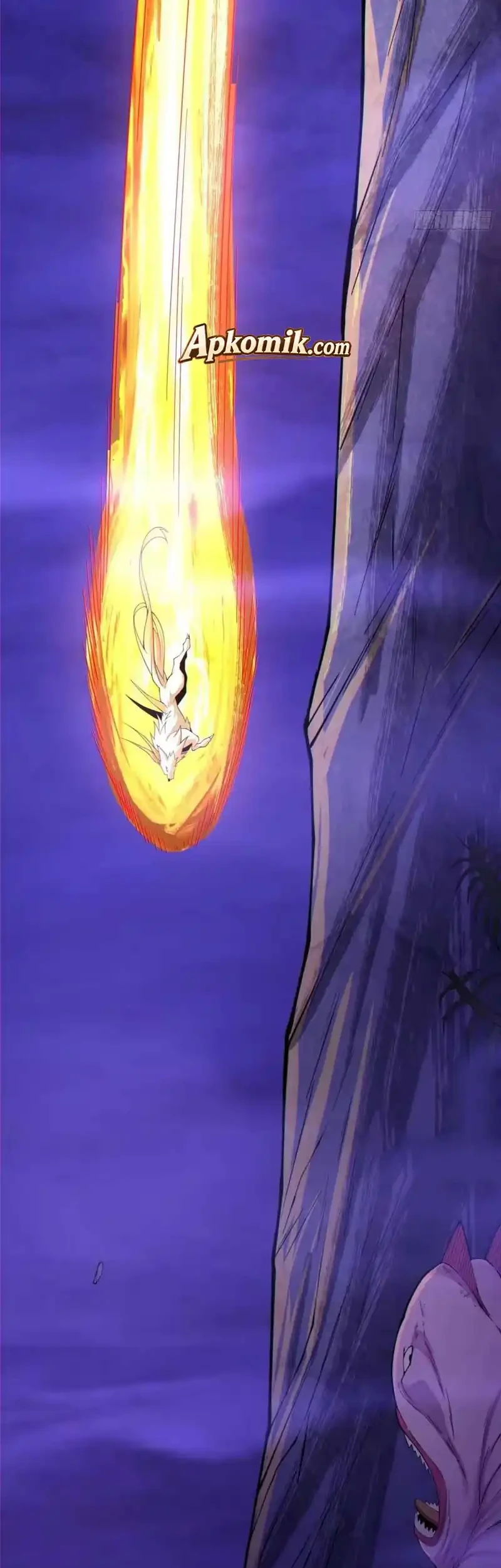 My Disciples Are All Big Villains Chapter 514 - Halaman 4
