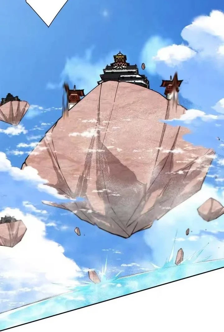 My Disciples Are All Big Villains Chapter 518 Gambar 6