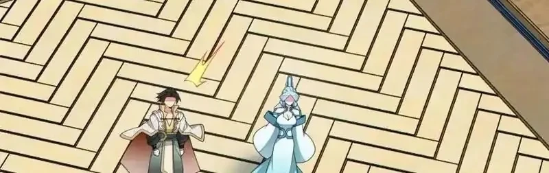 My Disciples Are All Big Villains Chapter 527 - Halaman 7