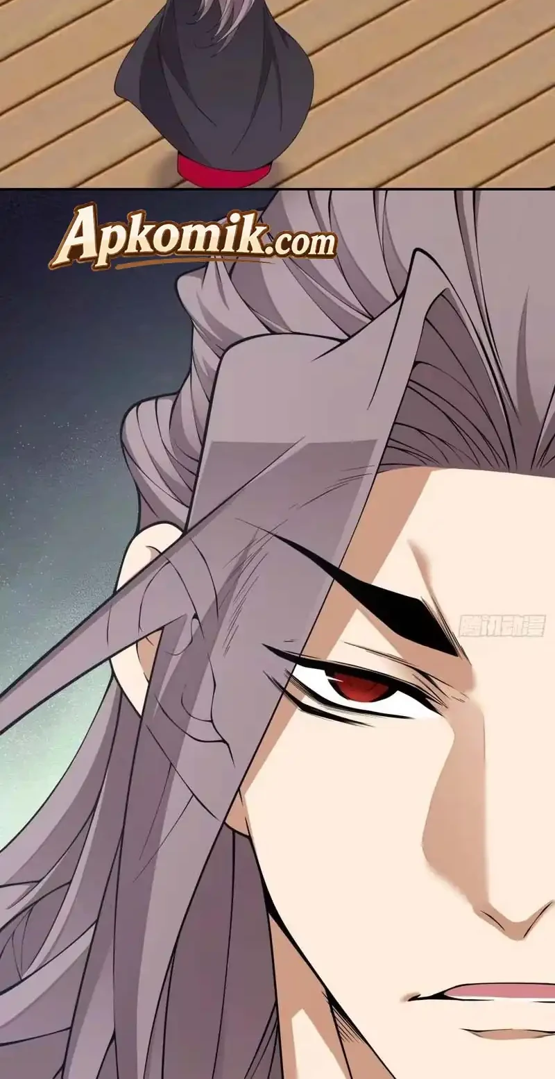 My Disciples Are All Big Villains Chapter 545 - Halaman 7