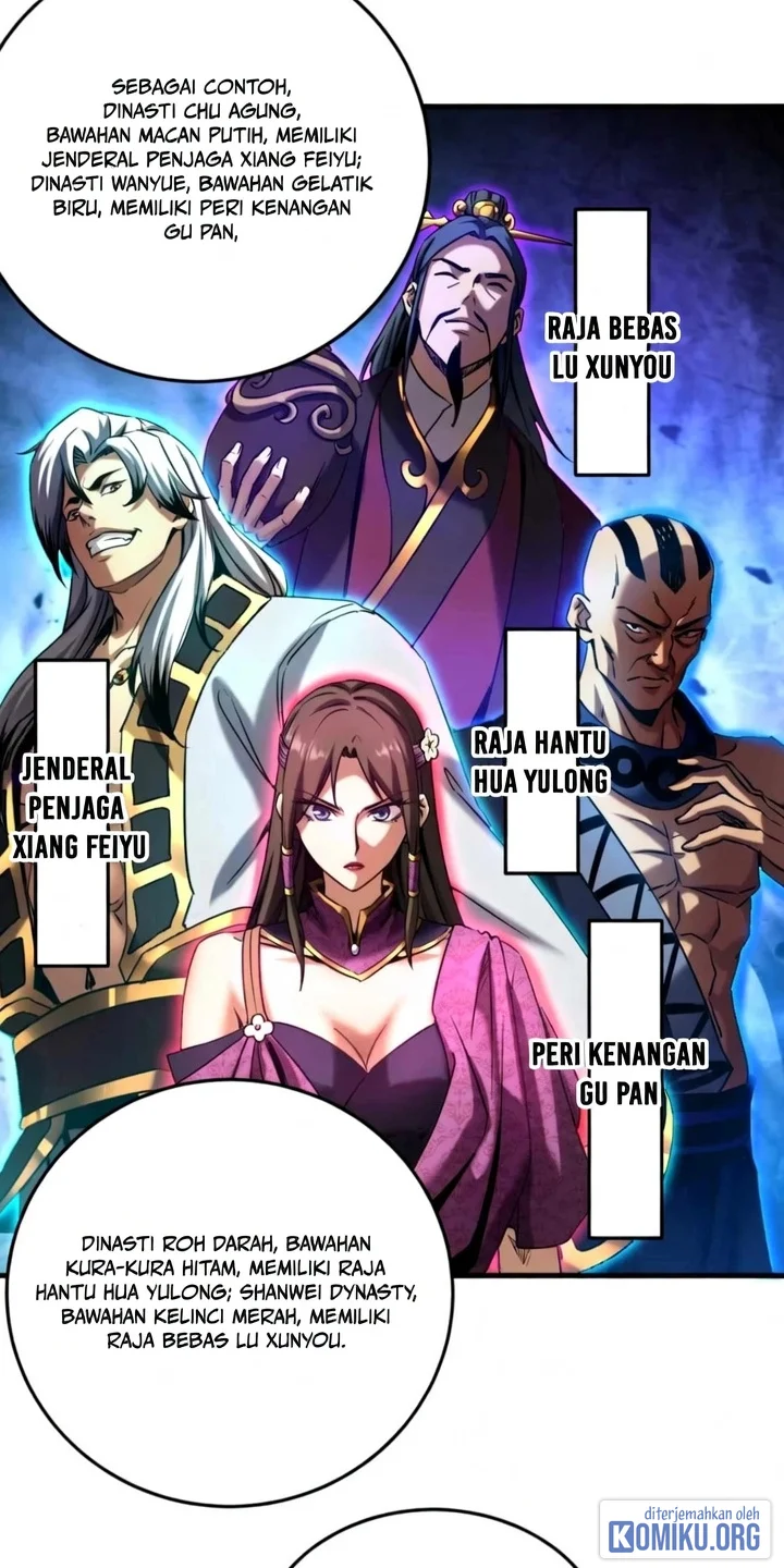 My Disciples Cultivate, While I Slack Off! Chapter 102 Gambar 6