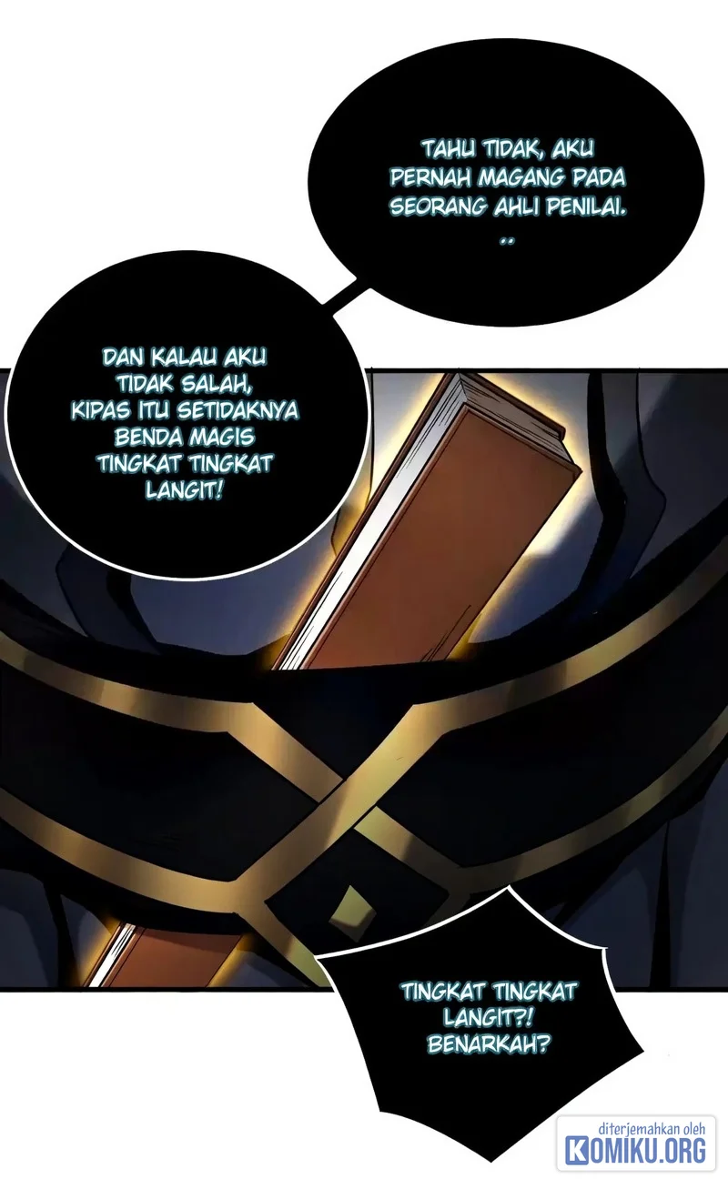 My Disciples Cultivate, While I Slack Off! Chapter 106 Gambar 6