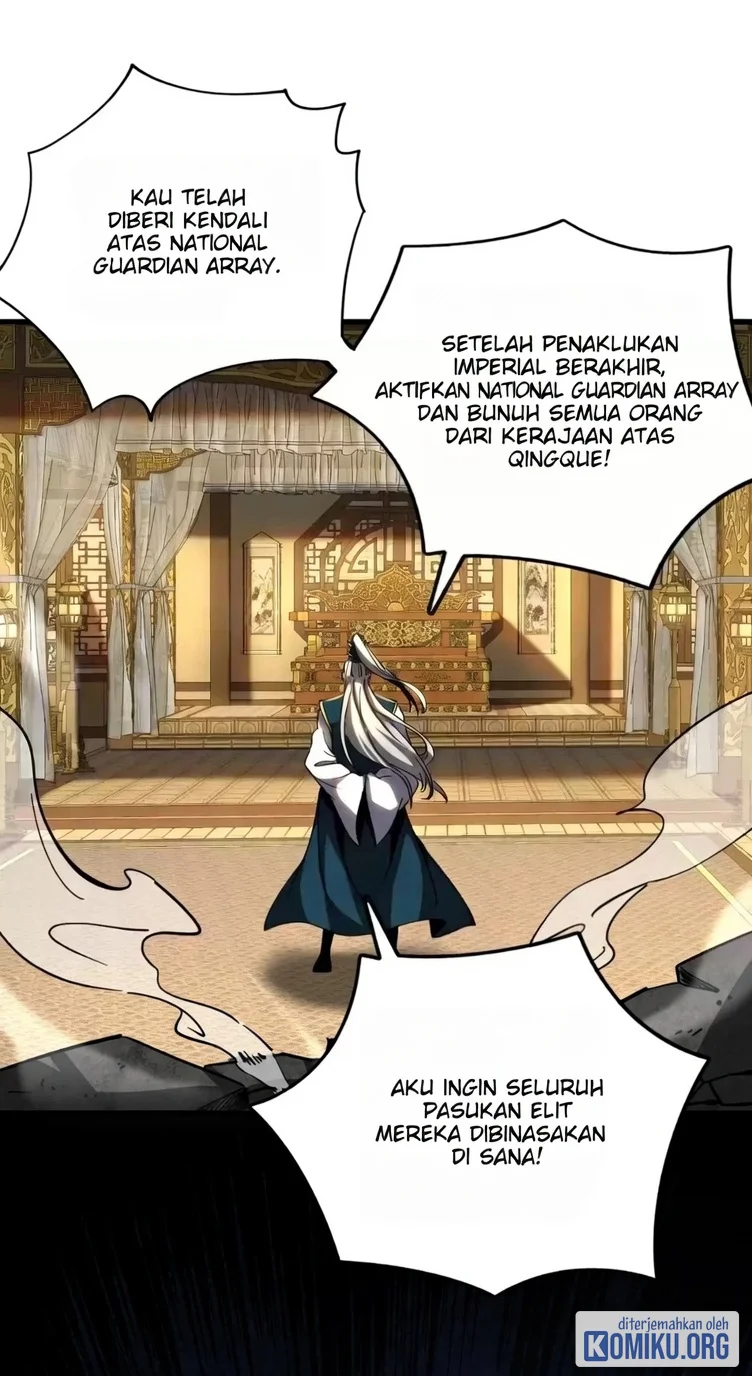 My Disciples Cultivate, While I Slack Off! Chapter 107 Gambar 5