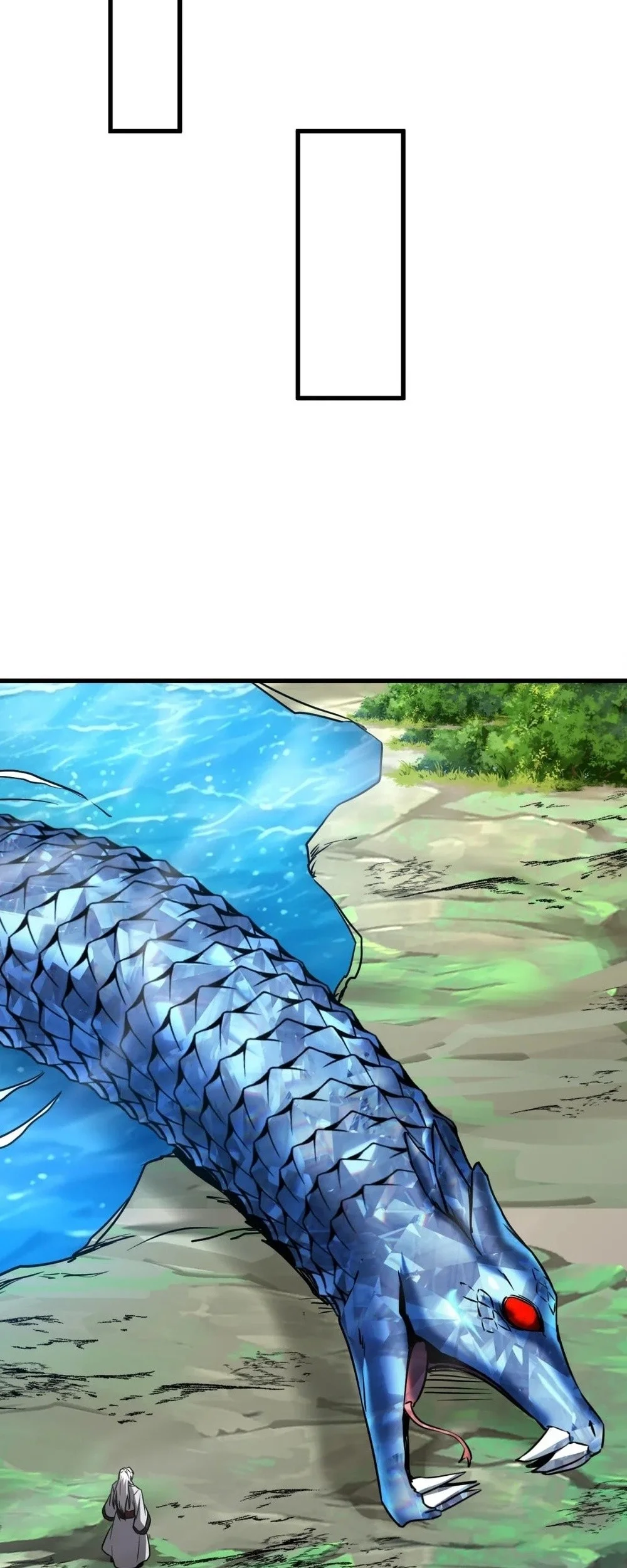 My Disciples Cultivate, While I Slack Off! Chapter 109 Gambar 8