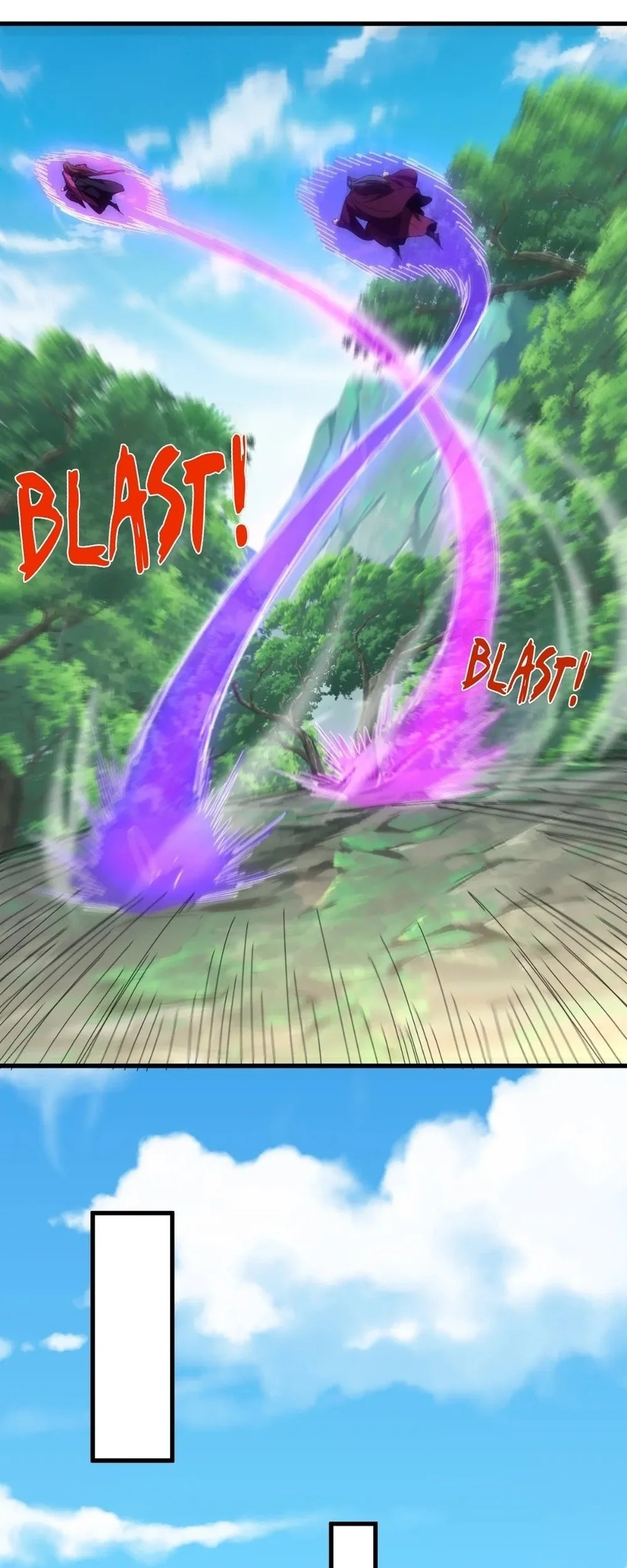 My Disciples Cultivate, While I Slack Off! Chapter 110 Gambar 6